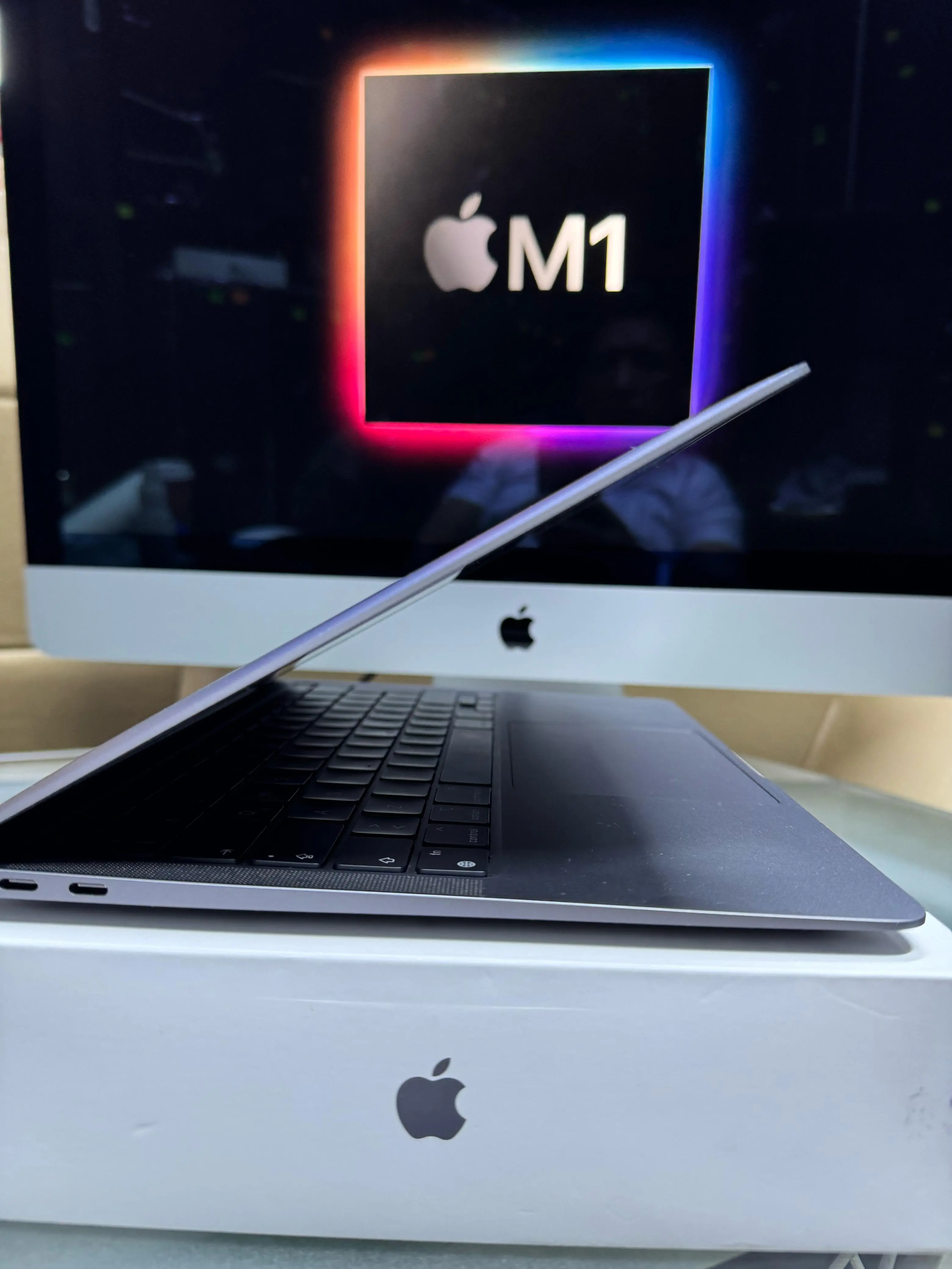 MacBook Air M1 en venta