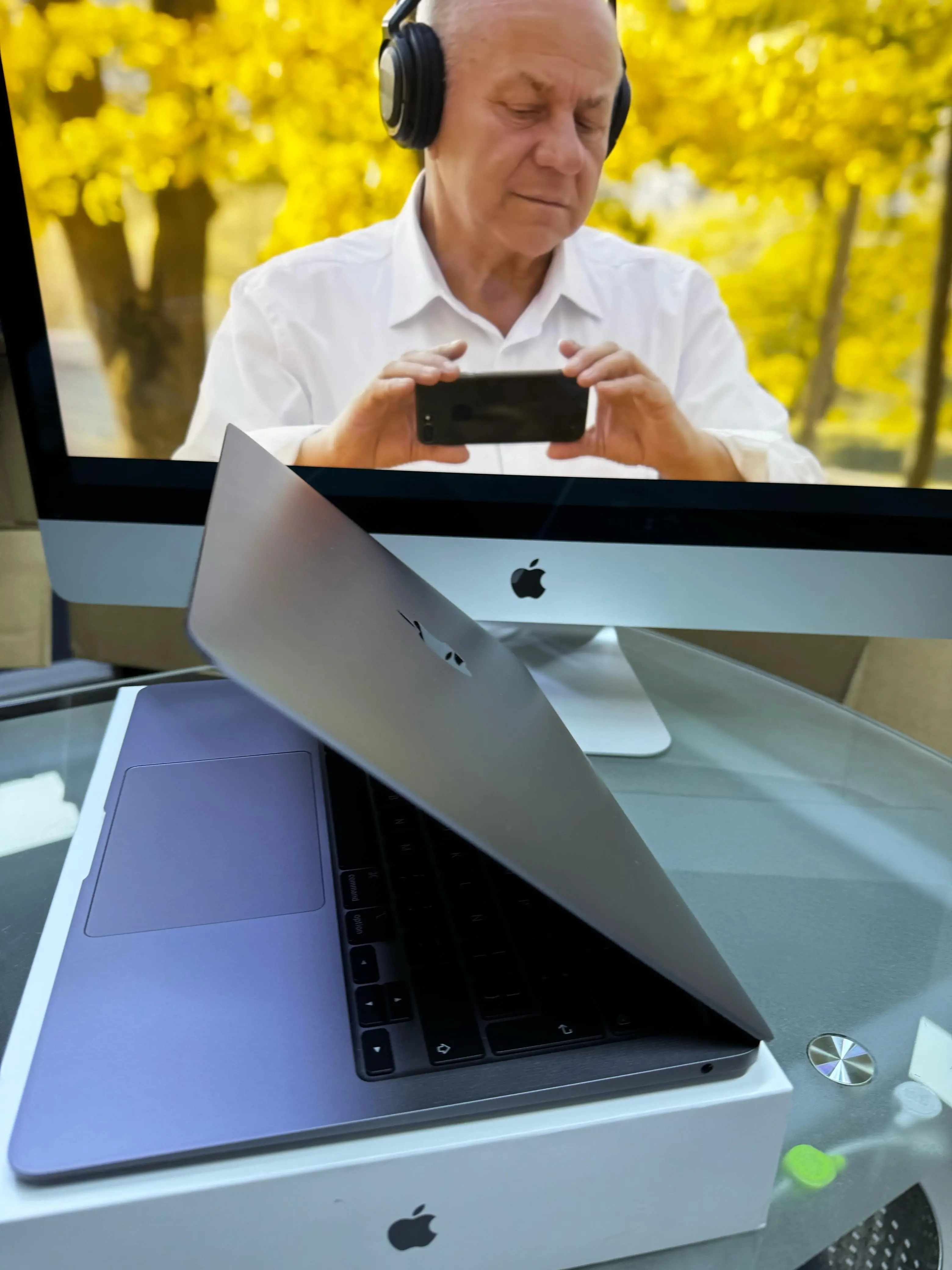 MacBook Air M1 en venta