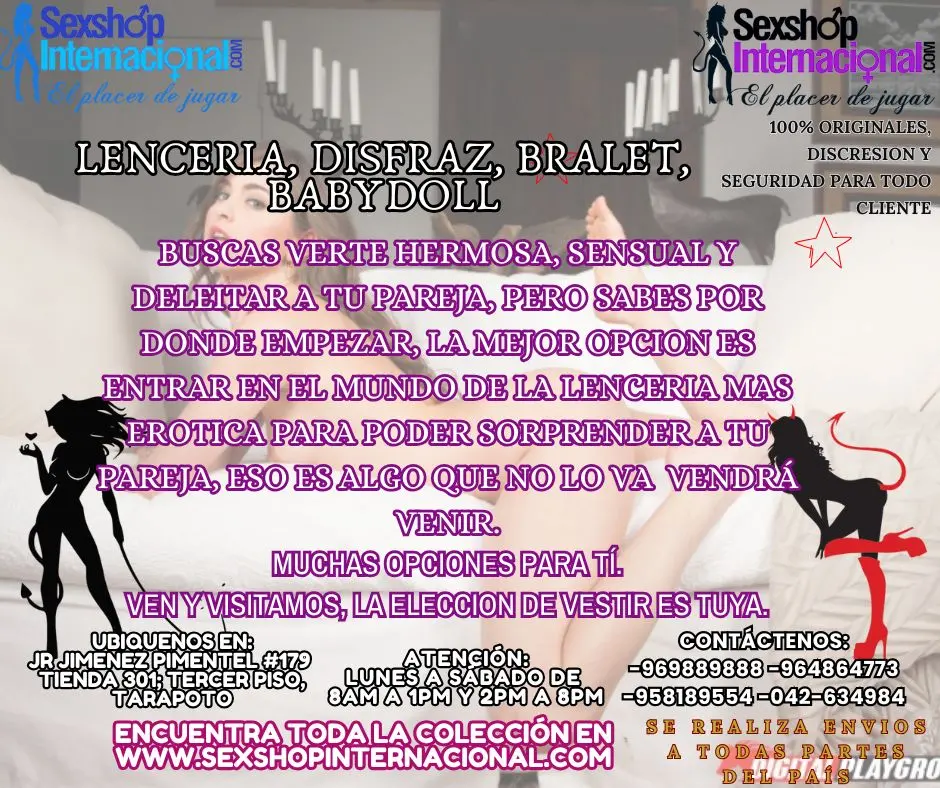 QUIERES CAMBIAR TU RELACION Y HACERLO MAS DINAMICO Y DIVERTIDO