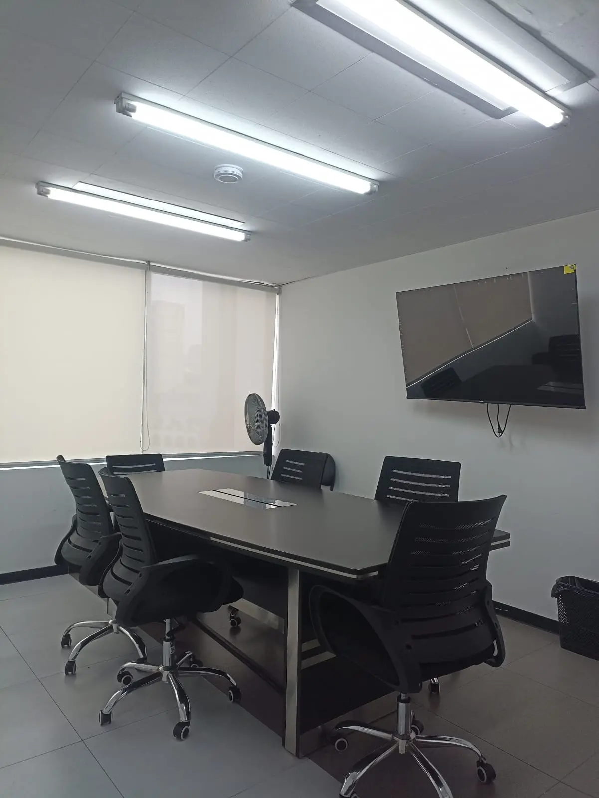 ALQUILER DE OFICINA VIRTUAL UBICADO EN MIRAFLORES