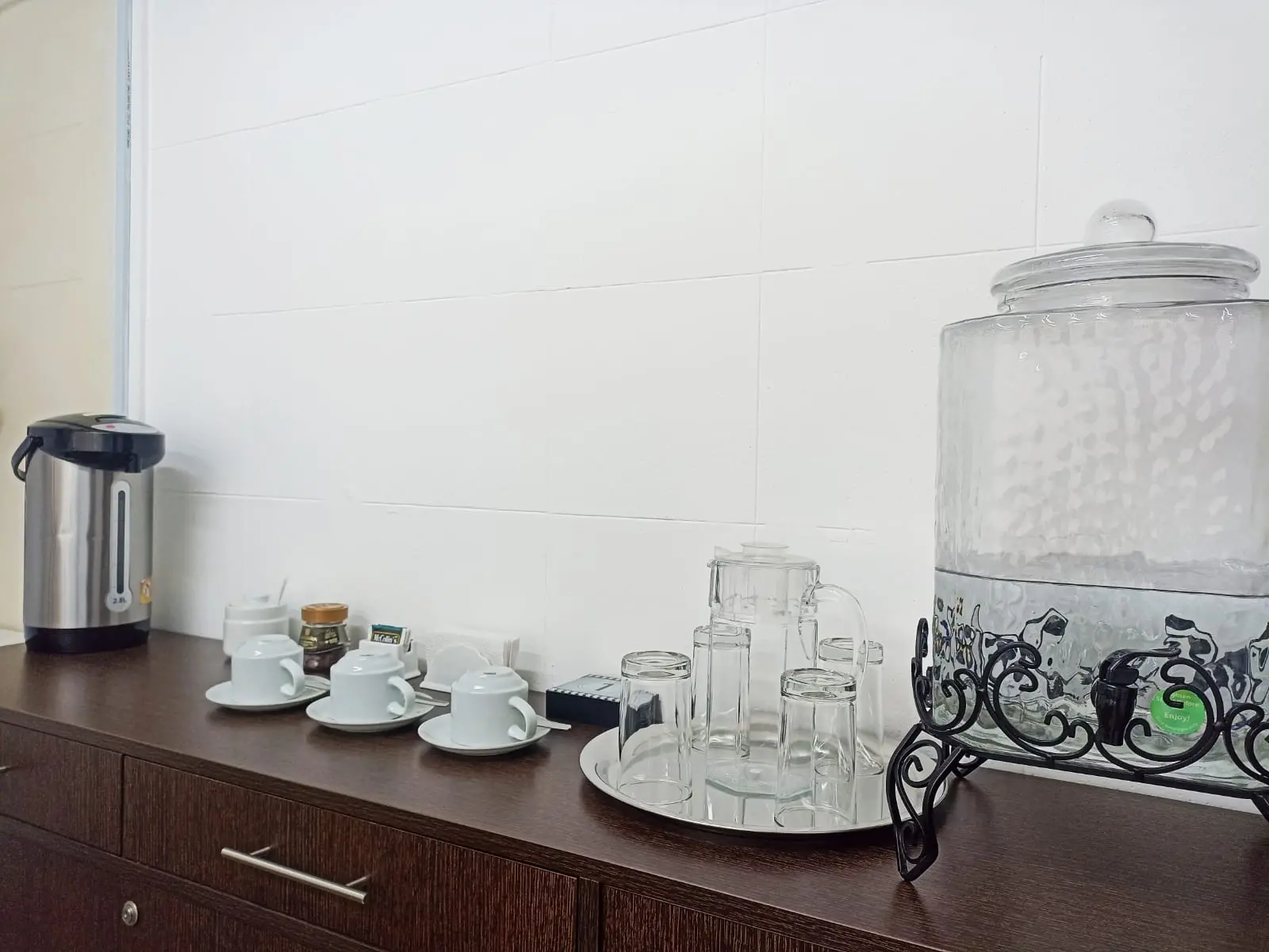 ALQUILER DE OFICINA VIRTUAL UBICADO EN MIRAFLORES