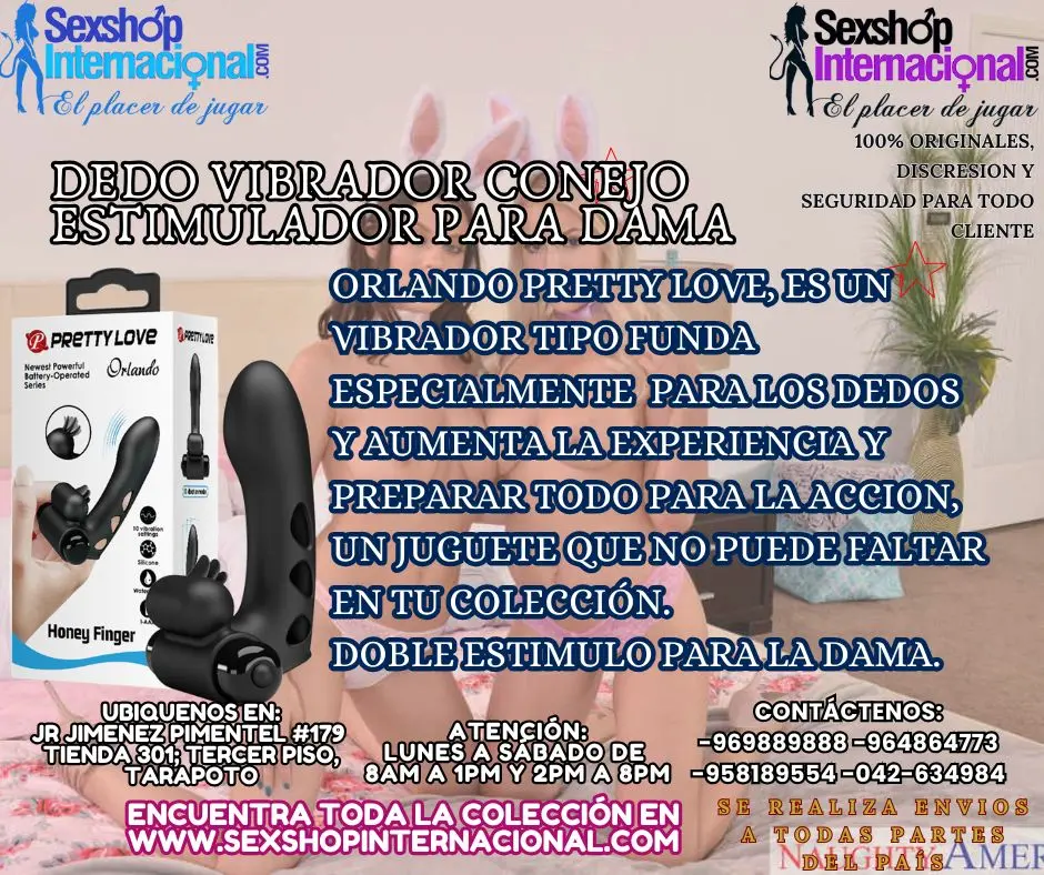 TUS DEDOS PODRAN TENER UNA FUNCION MUY IMPORTANTE PARA LA ACCION