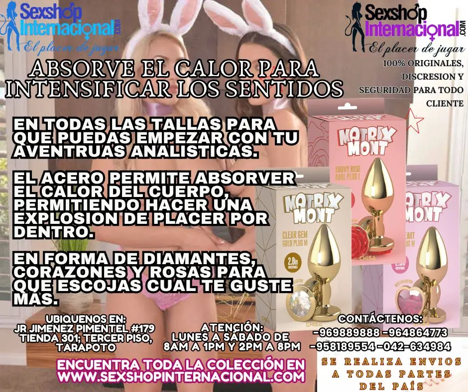 LA CALENTURA SE ABSORVE Y PERMITE ENFRIAR POR DENTRO LA ZONA INTIMA