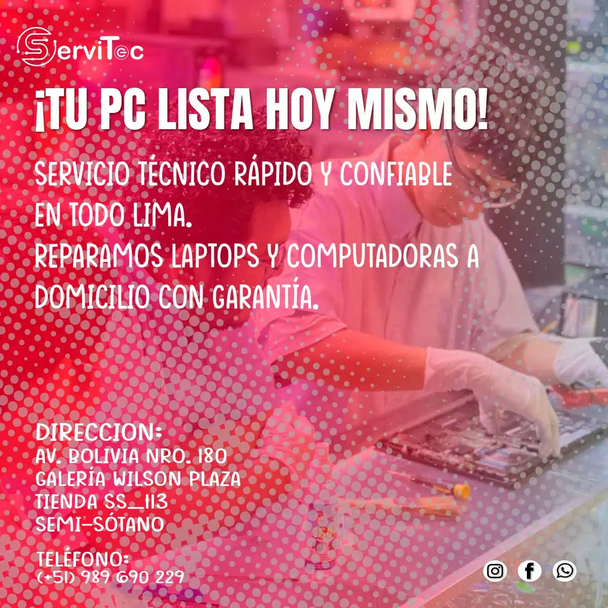  Tu PC como nueva Formateo limpieza y mantenimiento completo
