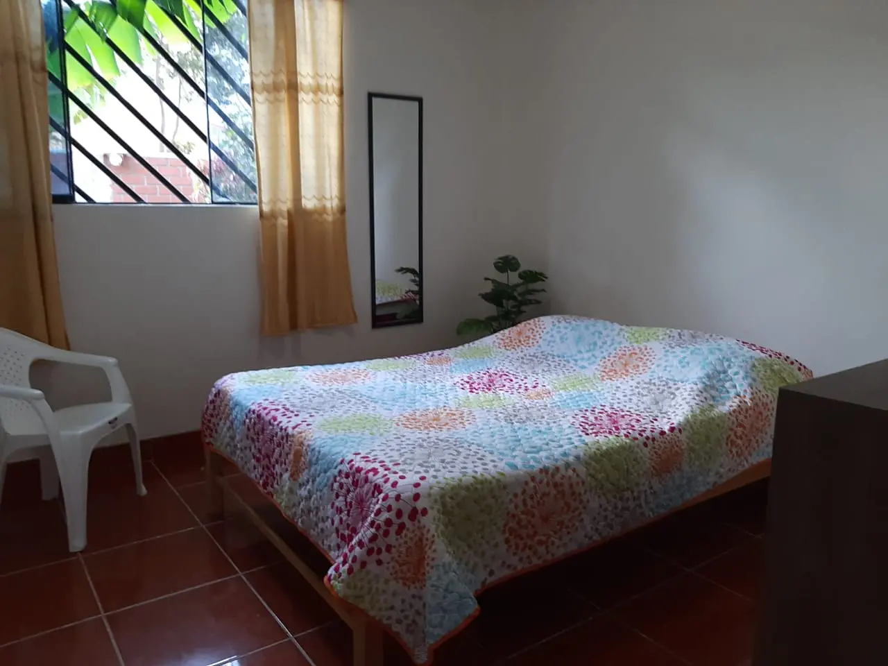 Alquiler de Casa de Campo Valencia con piscina cerca a Lunahuana