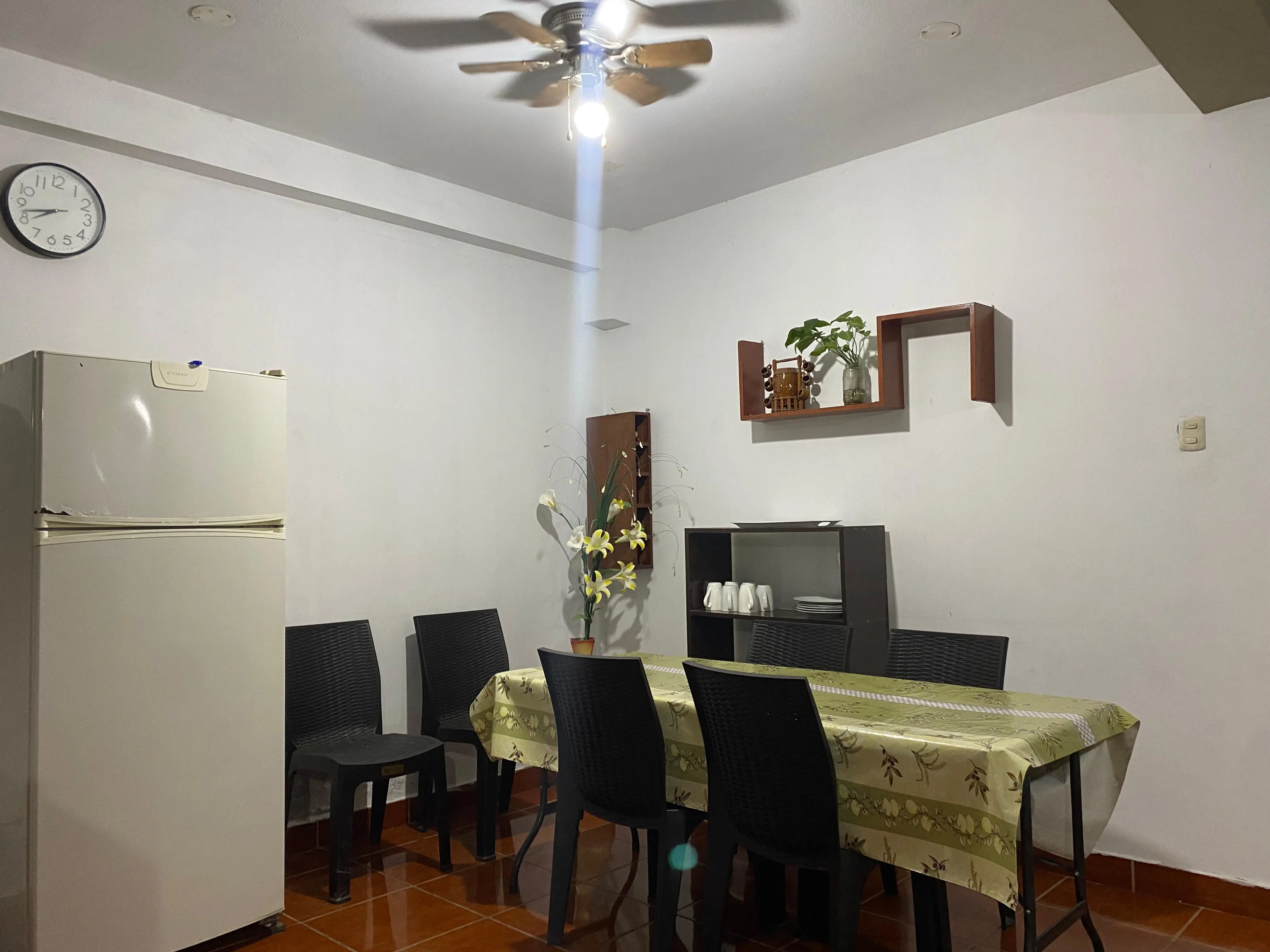 Alquiler de Casa de Campo Valencia con piscina cerca a Lunahuana