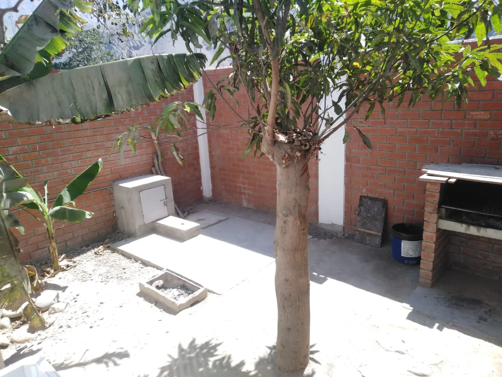 Alquiler de Casa de Campo Valencia con piscina cerca a Lunahuana