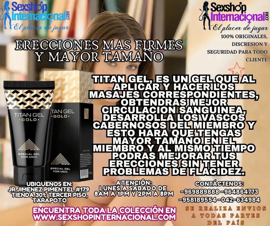 TU DUREZA MAS FIRME Y MAYOR LARGURA PARA SENTIRTE MAS SEGURO