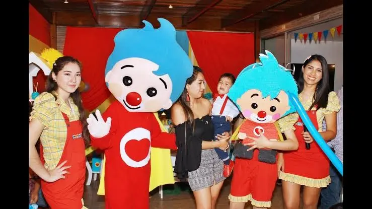 Show infantil en Surco 910483816 Empresa de eventos infantiles