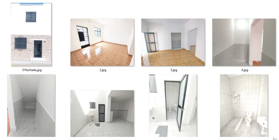  Vendo casa de dos pisos en Av. Miguel Grau 268 Callao 