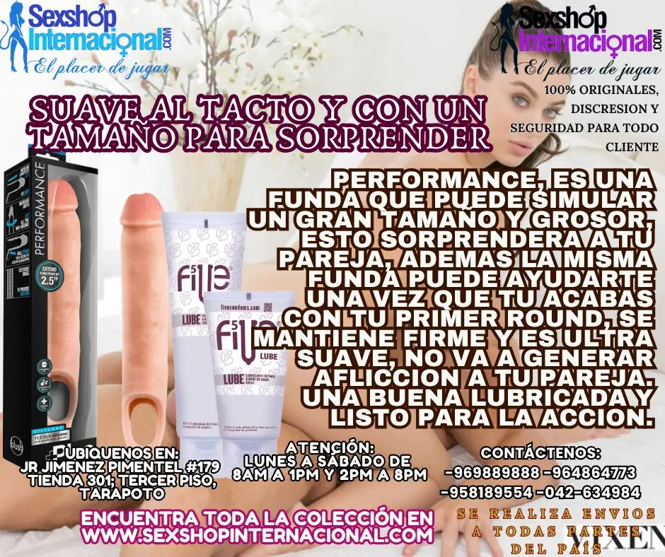 FUNDA ULTRA SUAVE y con un tamaño para sorprender