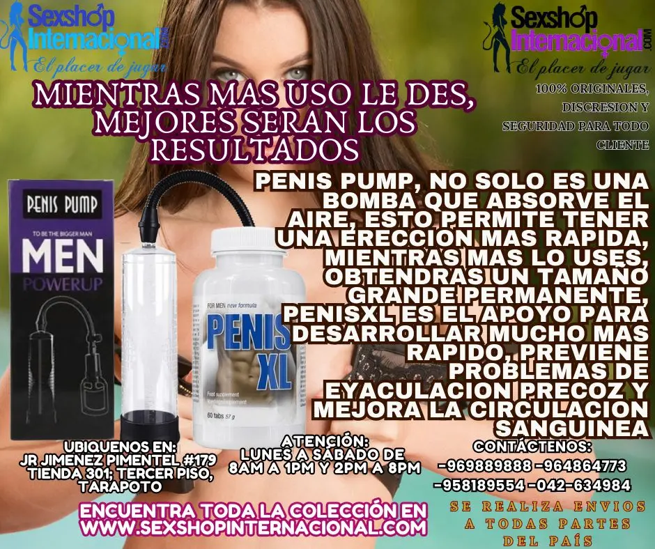 MIENTRAS MAS USO LE DES MEJORES SERAN LOS RESULTADOS