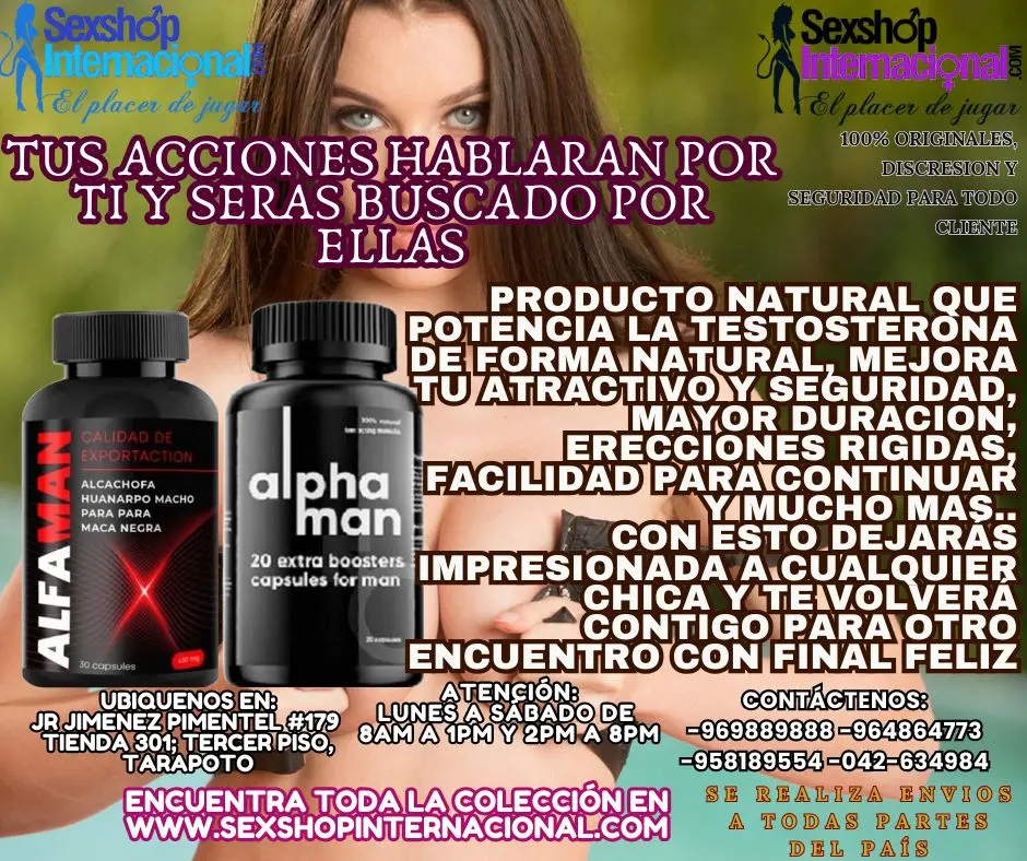 TUS ACCIONES HABLARAN POR TI Y SERAS BUSCADO POR ELLAS