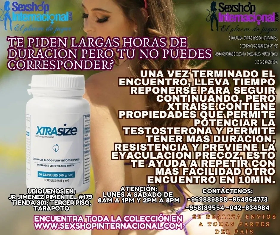 TE PIDEN LARGAS HORA DE DURACION PERO TU NO PUEDES CORRESPONDER 