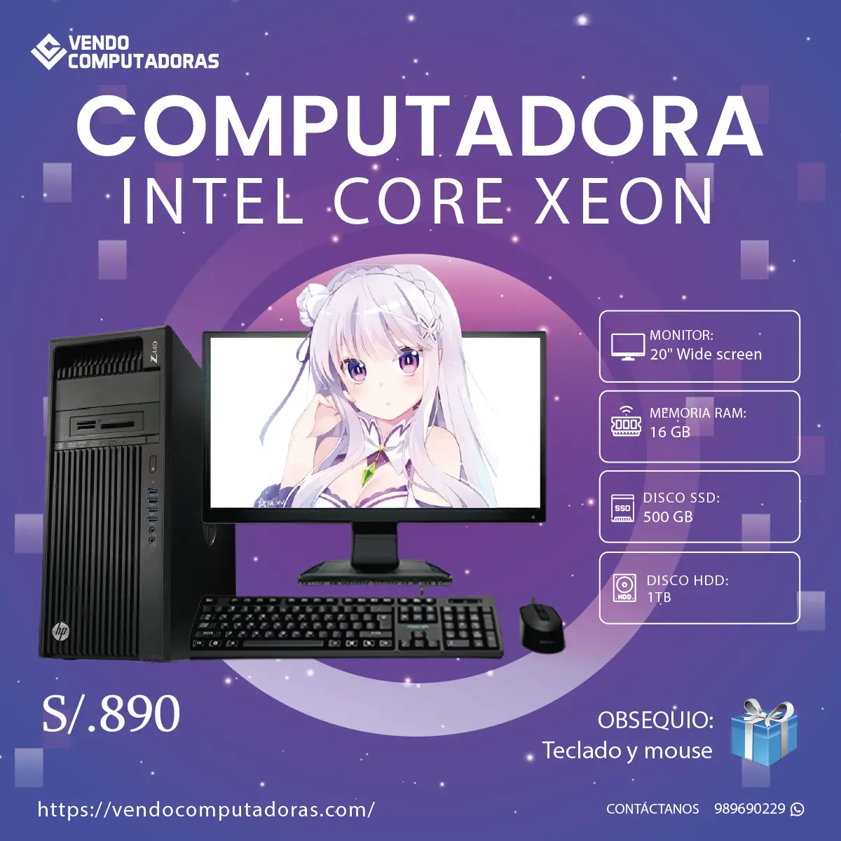 OFERTAS EN COMPUTADORAS QUE NO PUEDES DEJAR PASAR