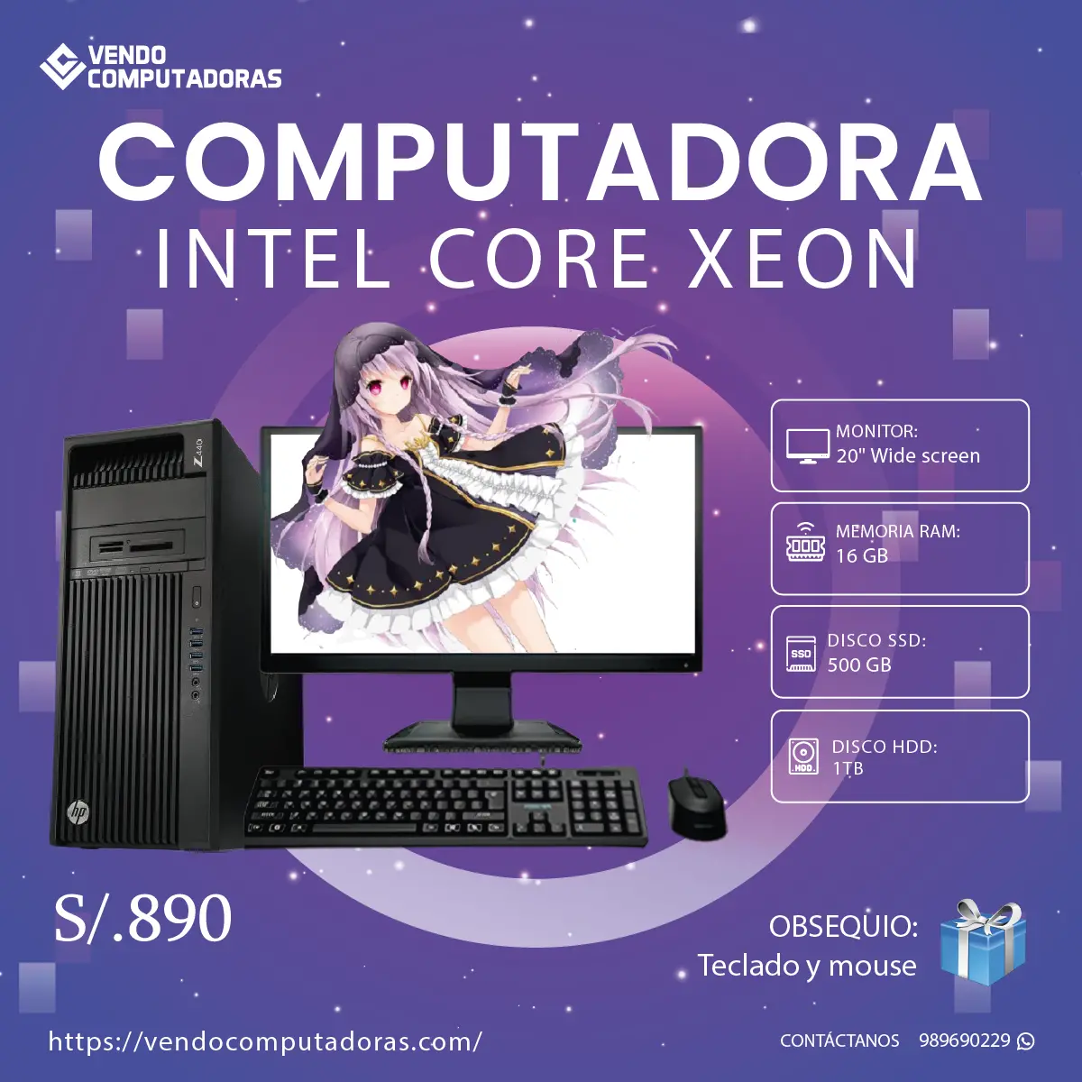 OFERTAS EN COMPUTADORAS QUE NO PUEDES DEJAR PASAR