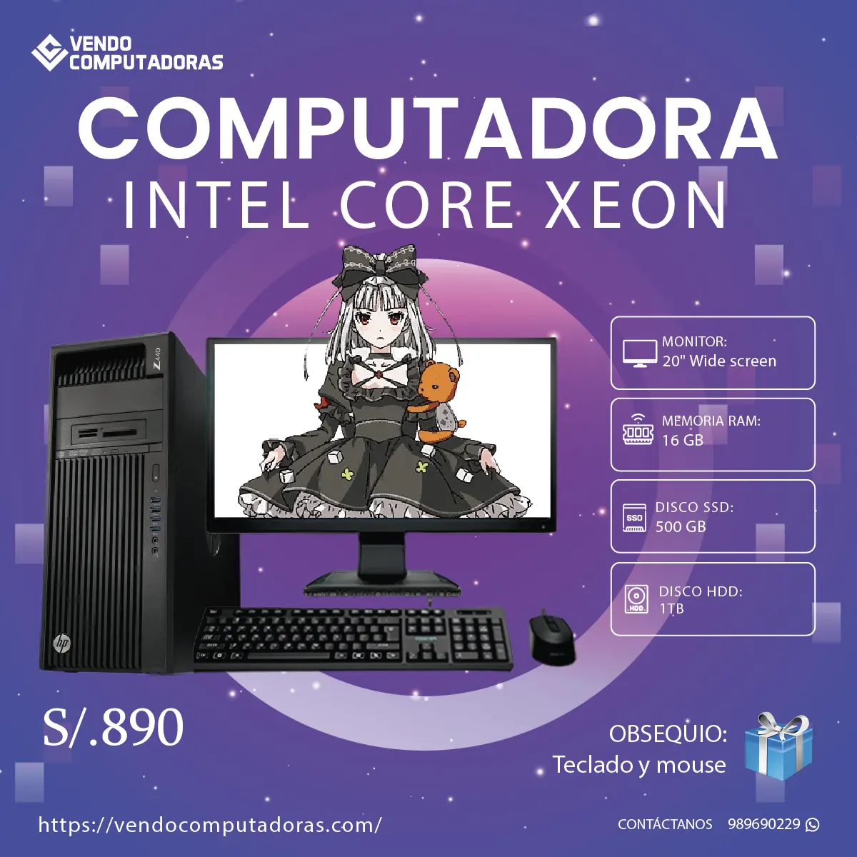 OFERTAS EN COMPUTADORAS QUE NO PUEDES DEJAR PASAR