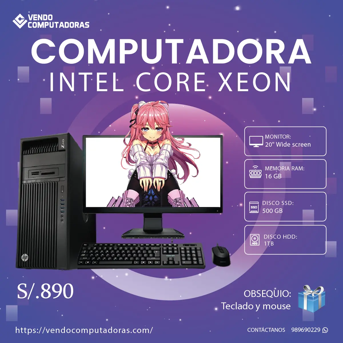 OFERTAS EN COMPUTADORAS QUE NO PUEDES DEJAR PASAR