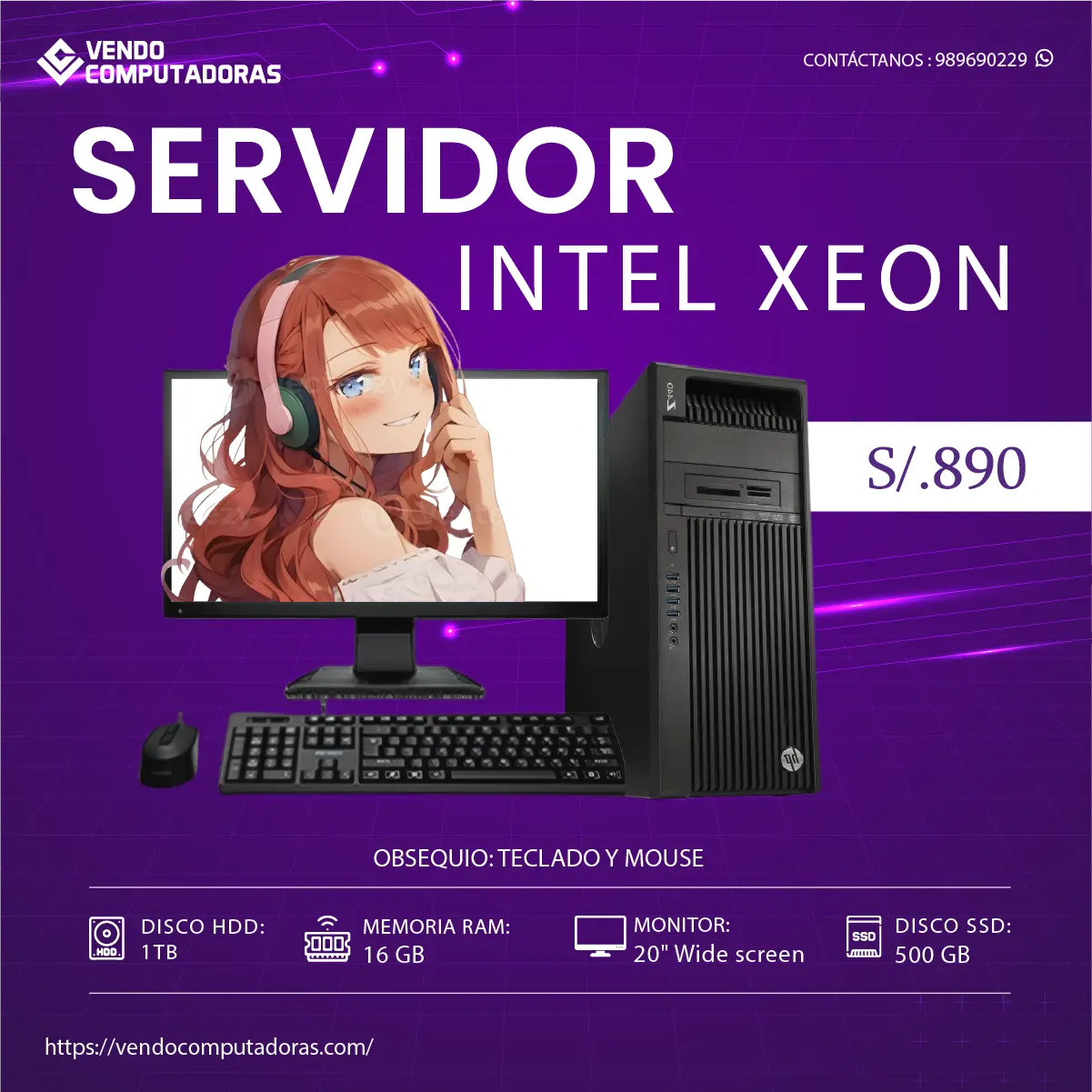  Tecnología que impulsa tu productividad