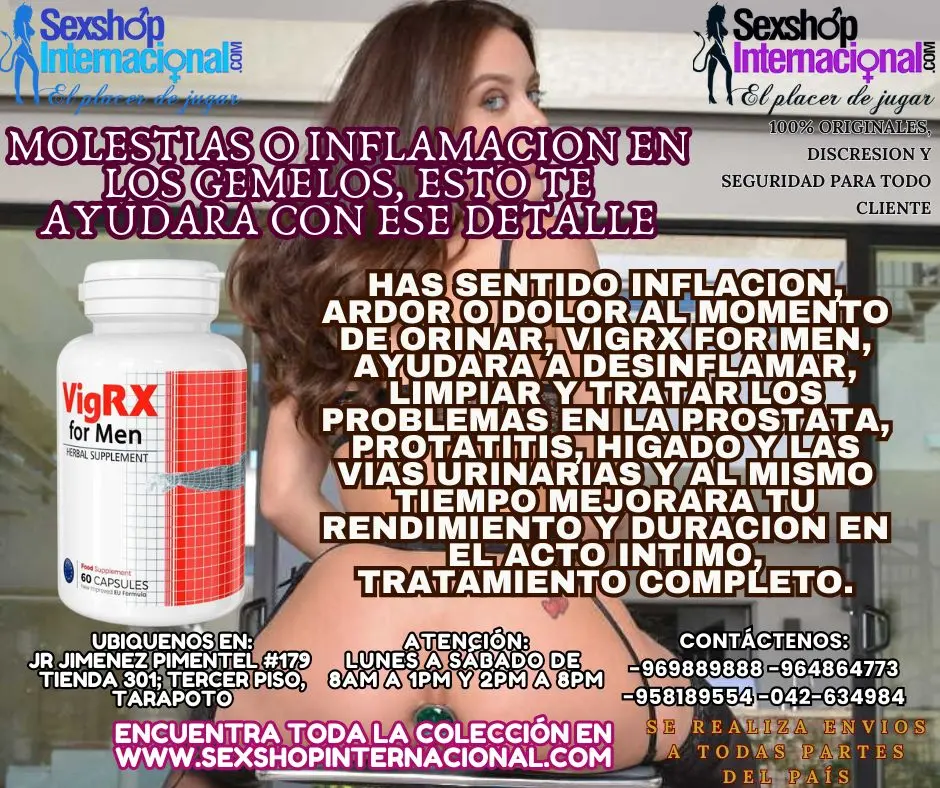 molestias o inflamacion en los gemelos esto te ayudara con ese detalle