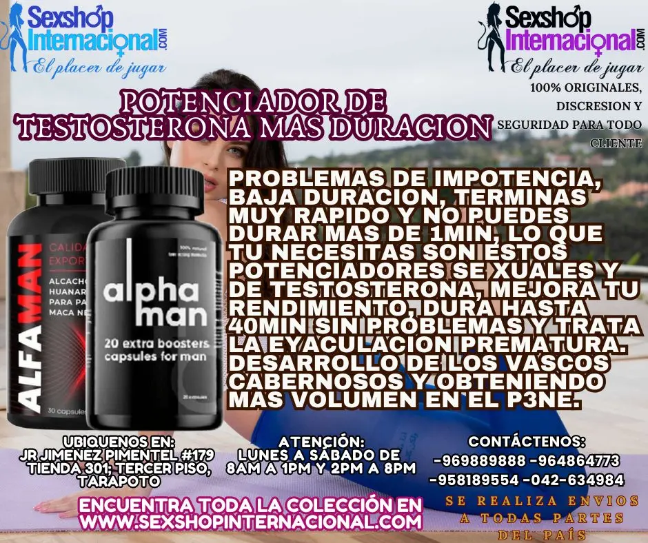 ARAPOTO SEXSHOP VENTA DE POTENCIADORES SE XUALES ORIGINALES 100 GARANTIZADO