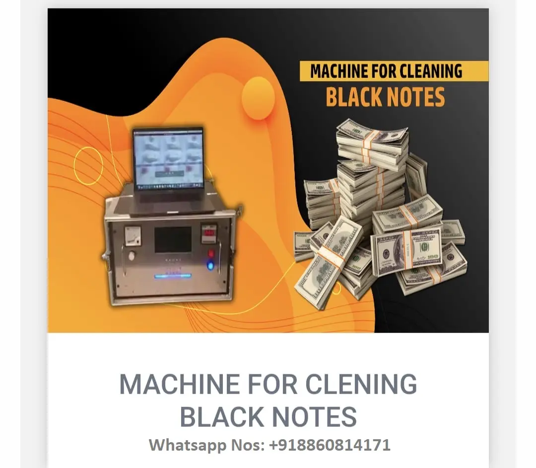 ssd chemical solution