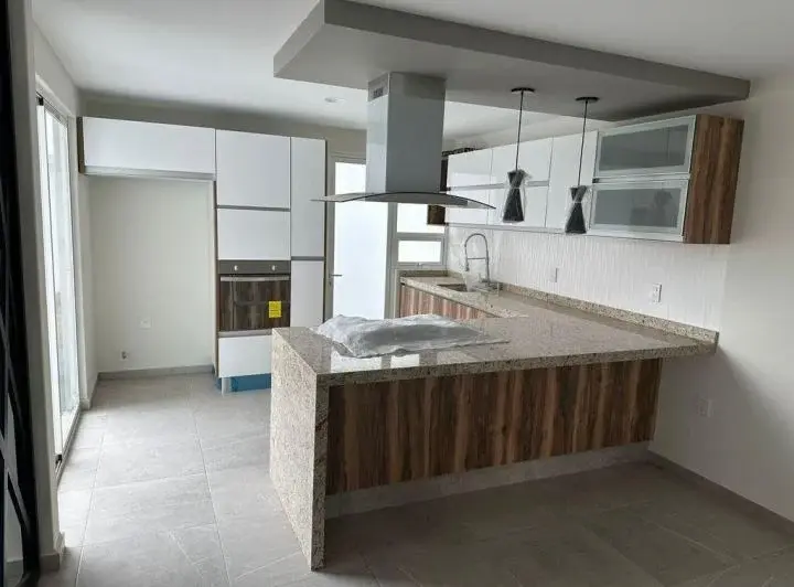 MODERNO DEPARTAMENTO EN SAN LUIS LA ROSA TORO 