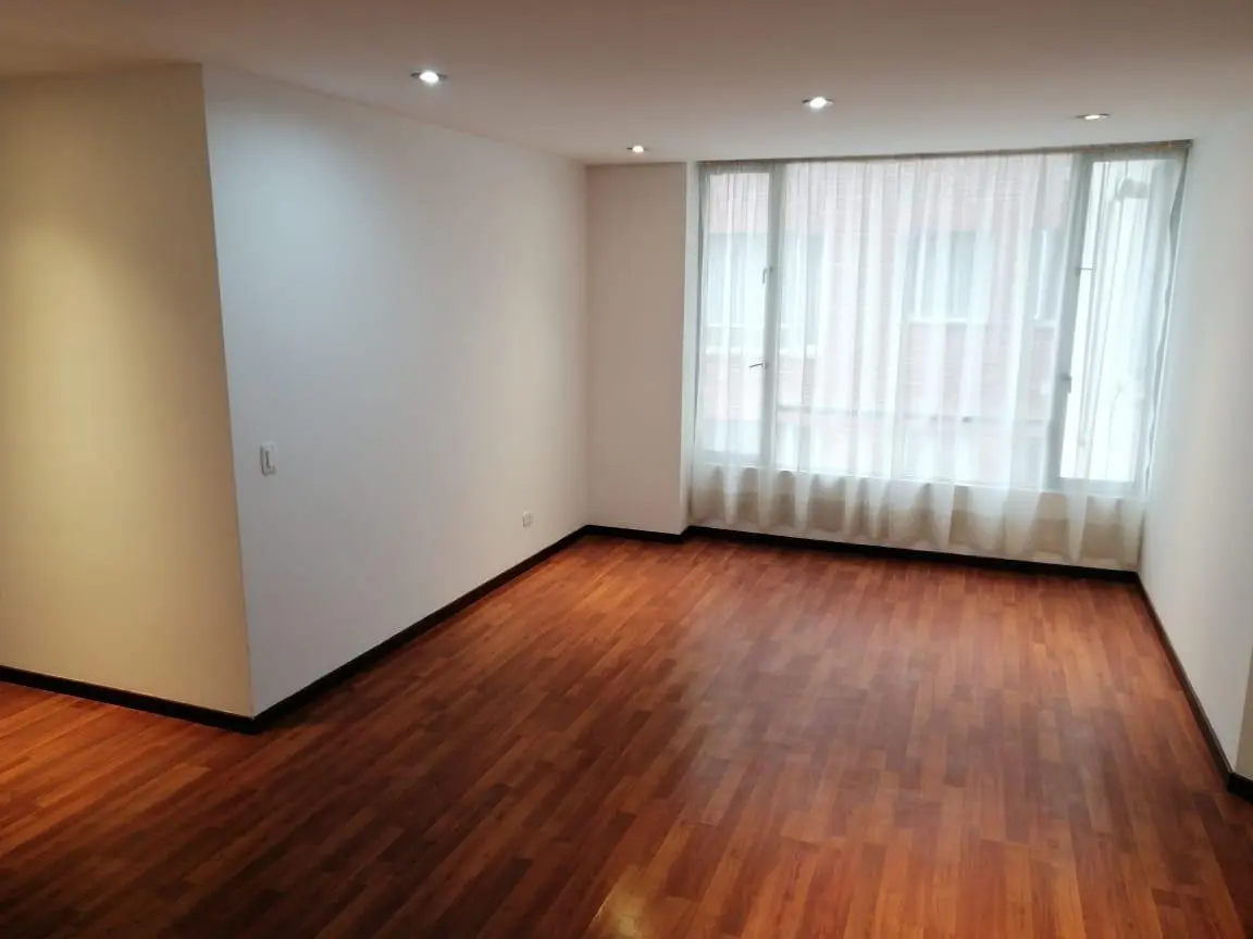 MODERNO ALQUILER DE DEPARTAMENTO EN SAN BORJA EN SAN BORJA NORTE 