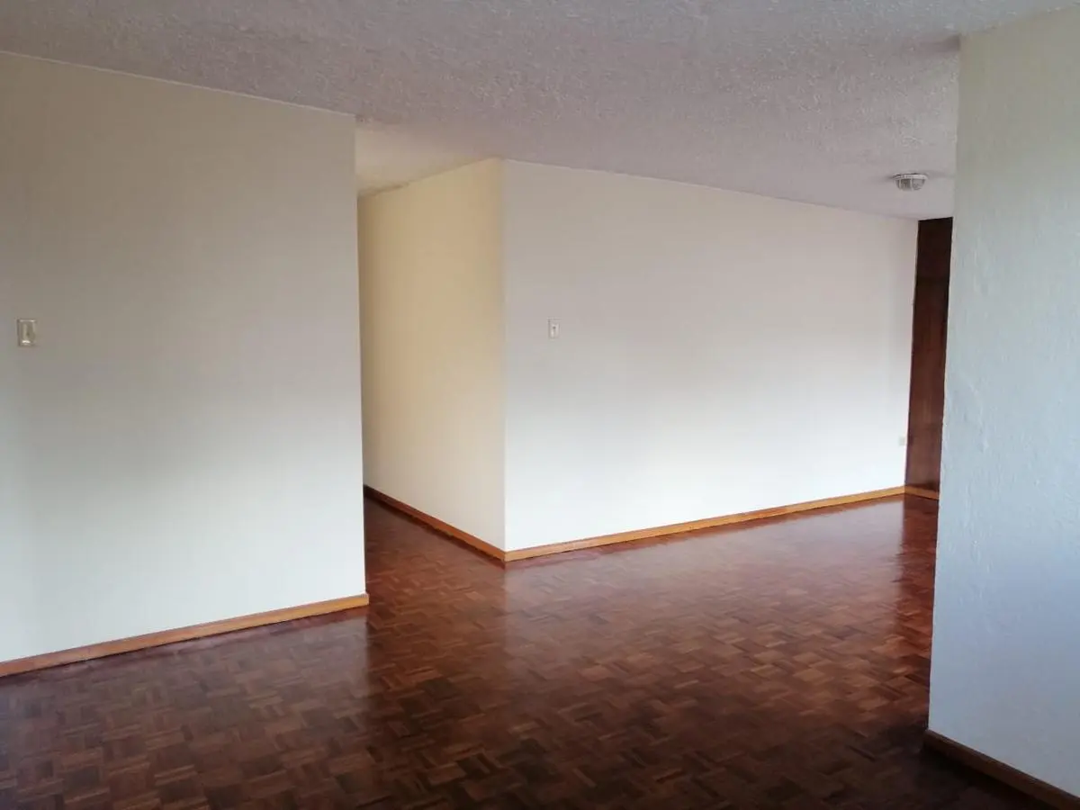 DEPARTAMENTO EN BREÑA AV VENEZUELA 