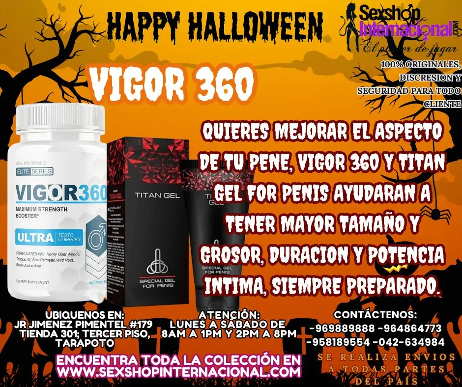 MAYOR TAMAÑO Y GROSOR POTENCIA INTIMA EN TARAPOTO SEXTOYS