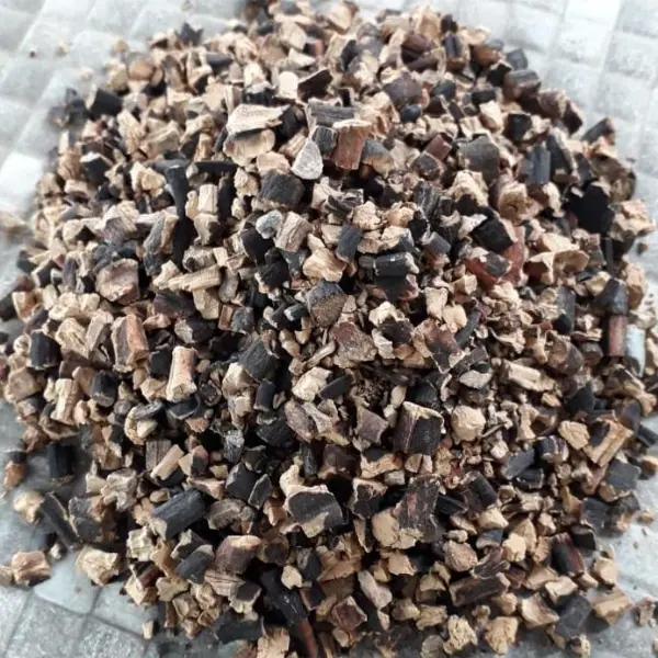 seaweed peruvian export- algas marinas peruvian export