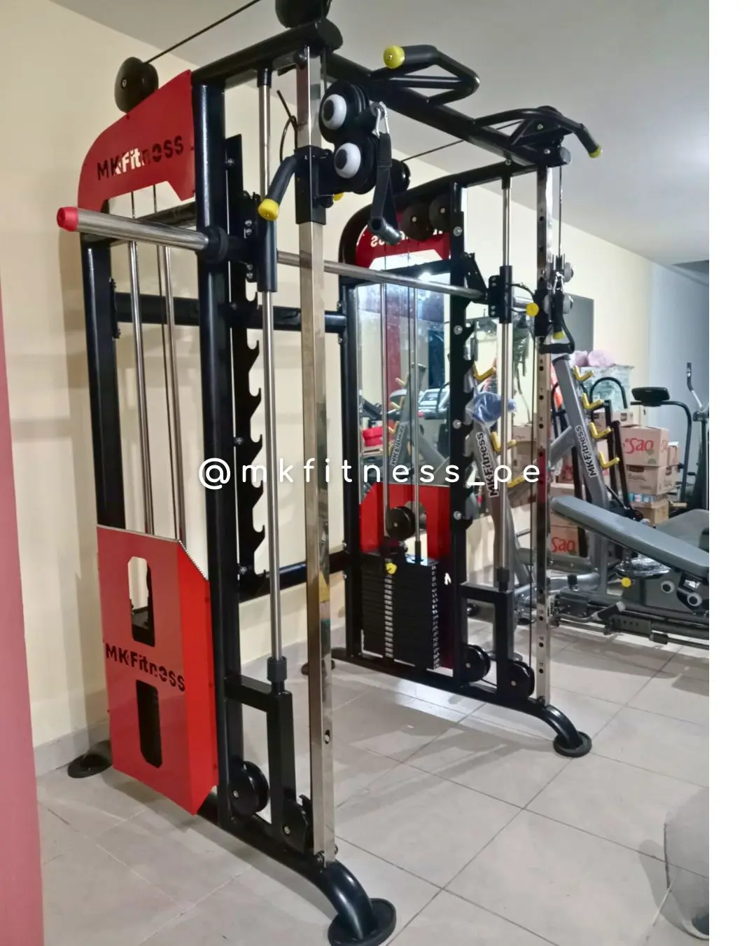 FABRICANTES DE EQUIPOS DE GIMNASIO DE PARQUES