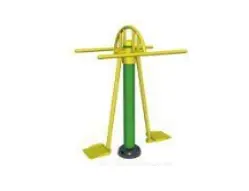 Venta de equipos de gym y juegos para niños