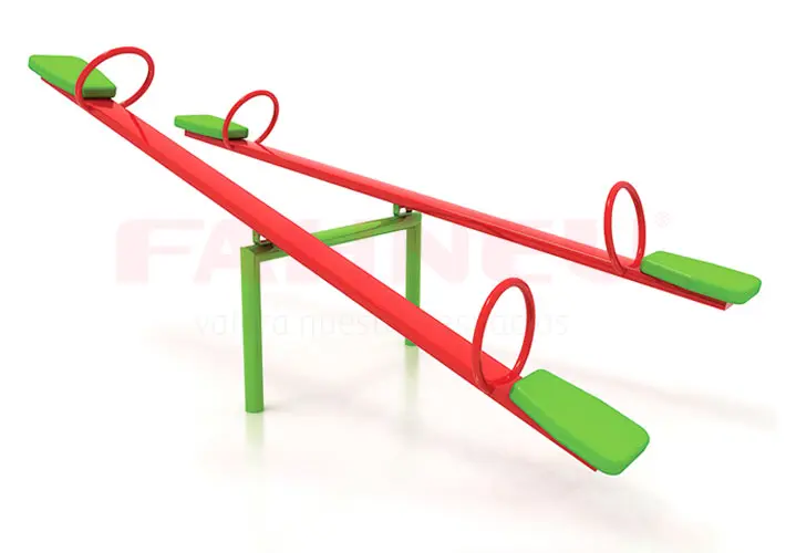 Venta de equipos de gym y juegos para niños