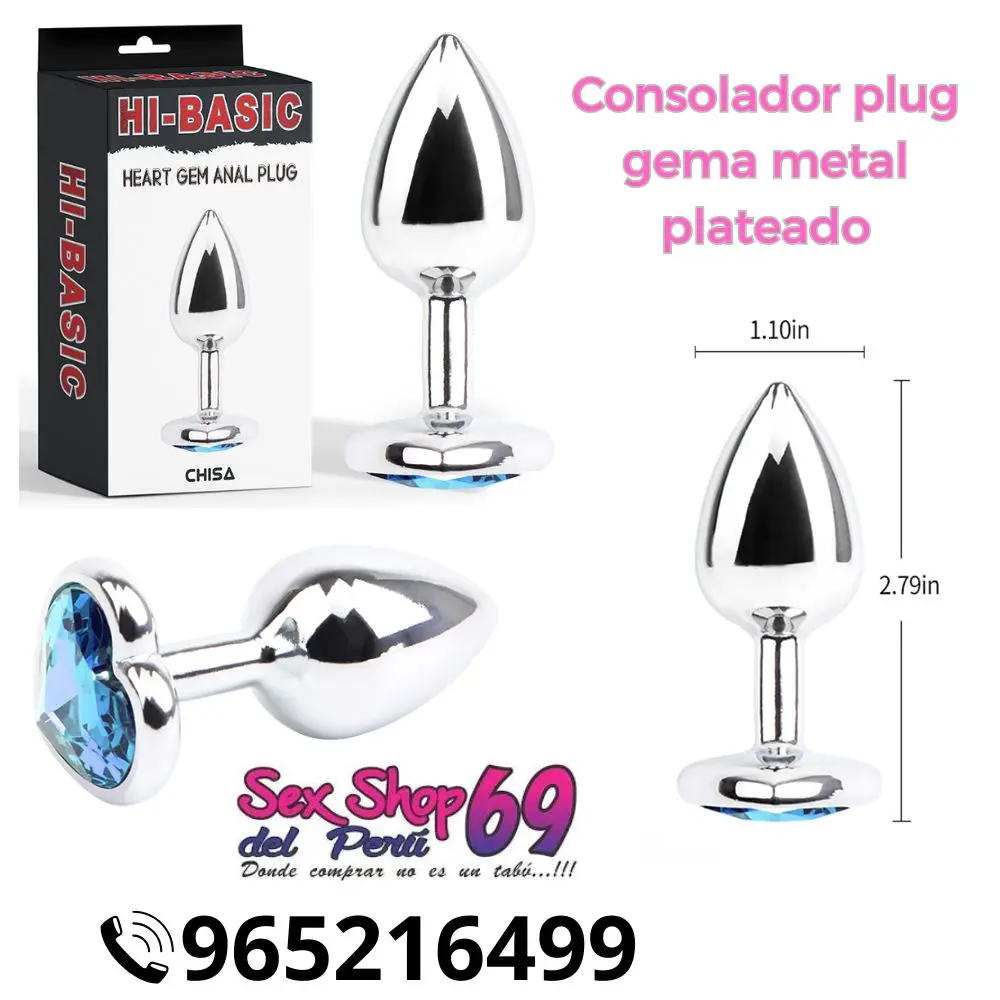 Sex Shop Accesorios para parejas en Tumbes Kits especiales