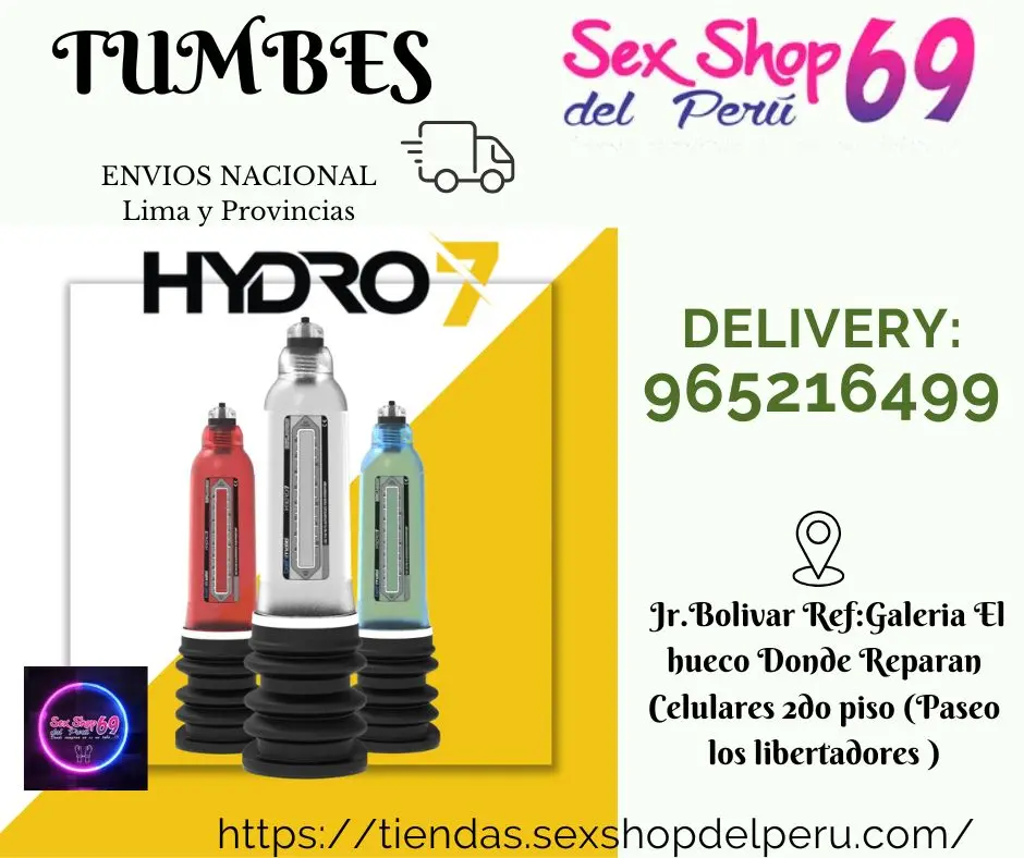Sex Shop Accesorios para parejas en Tumbes Kits especiales