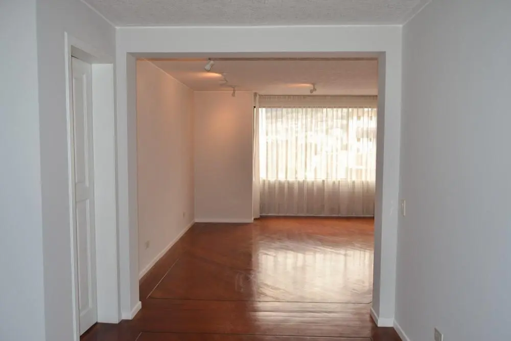 DEPARTAMENTO EN LINCE TRINIDAD MORAN 