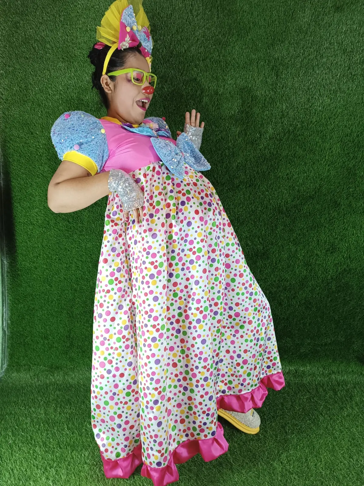 Surco 910483816- Directorio de shows y fiestas infantiles
