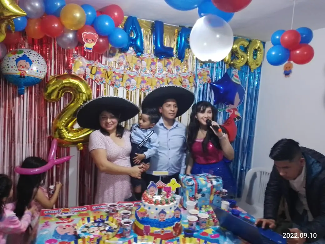 Eventos Infantiles 910483816 San Isidro San Borja Surco Mira