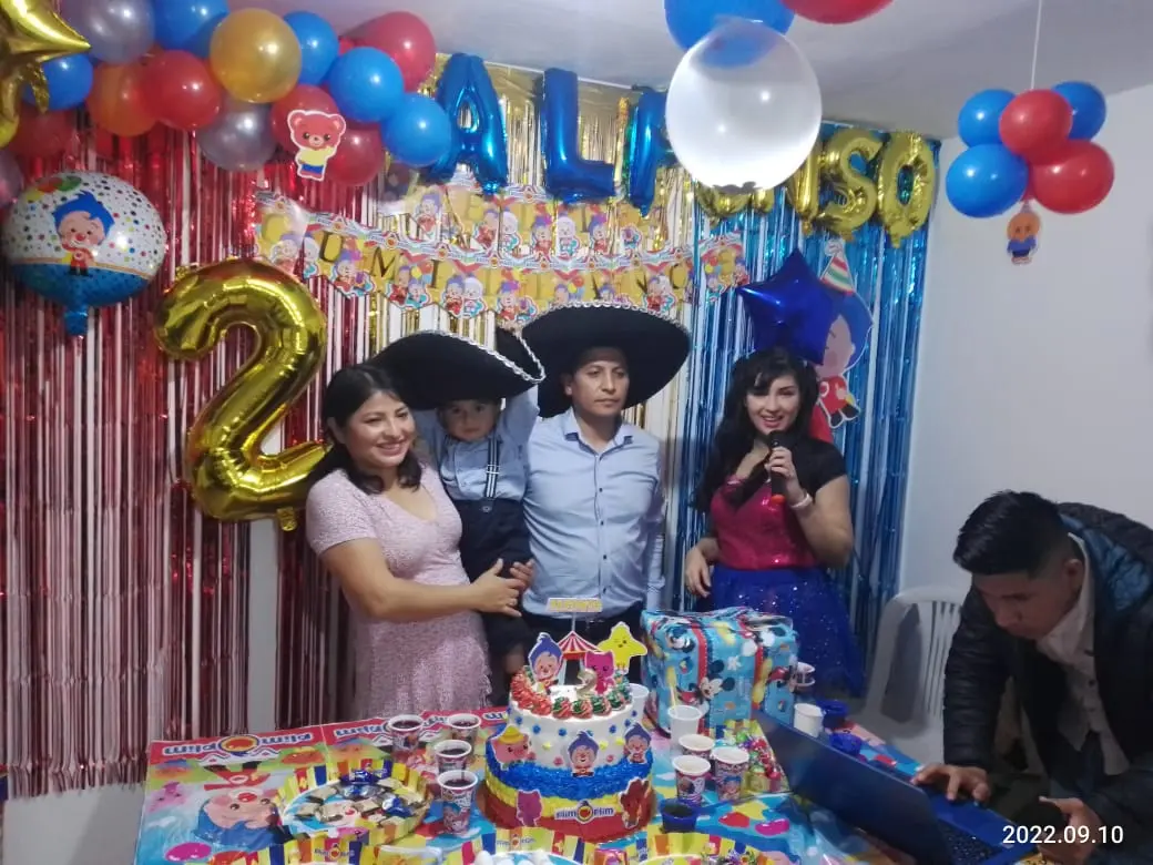 Eventos Infantiles 910483816 San Isidro San Borja Surco Mira