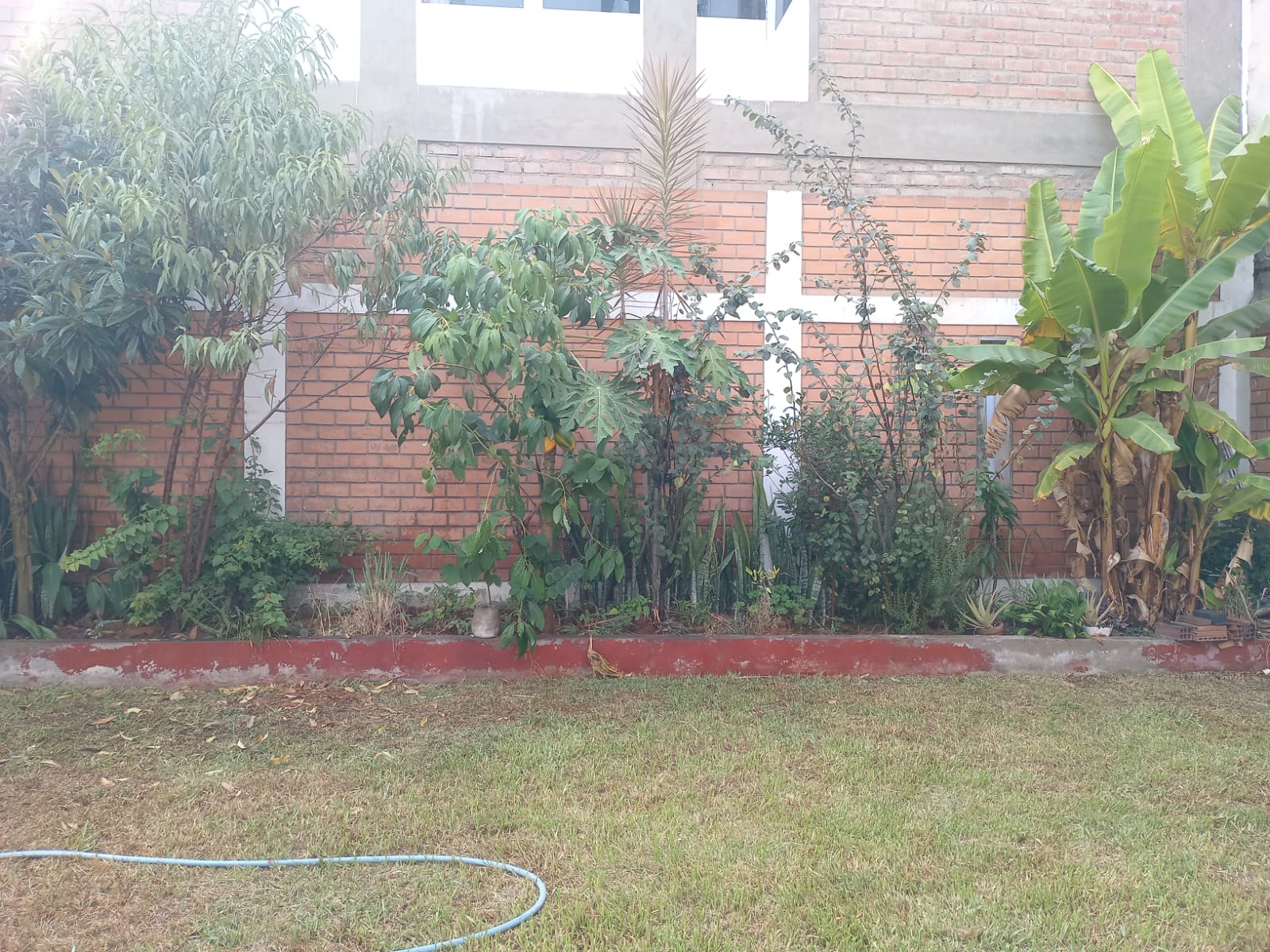  Manantial de Vida Casas de Reposo.