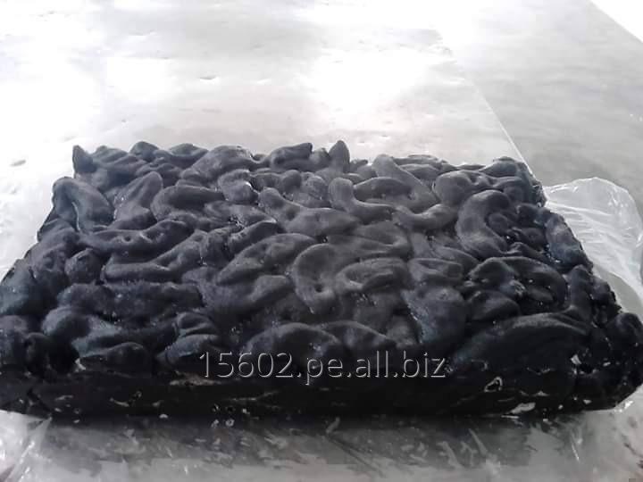 Sea cucumber patallus mollis Dried From peru-pepino de mar
