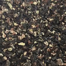  lessonia nigrescens chopped brown from peru