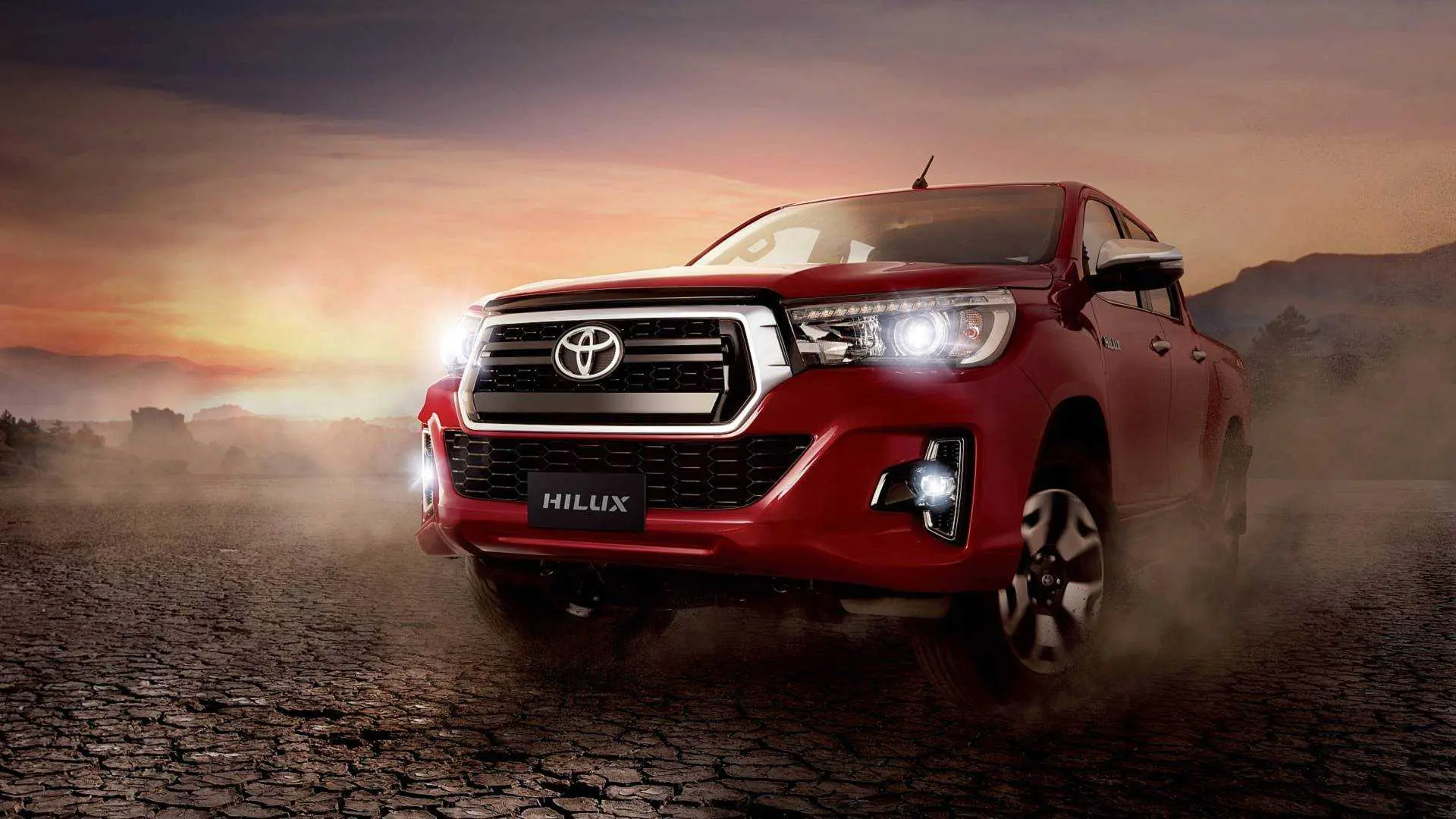 SEGURO DE LLANTA DE REPUESTO ORIGINAL TOYOTA HILUX 