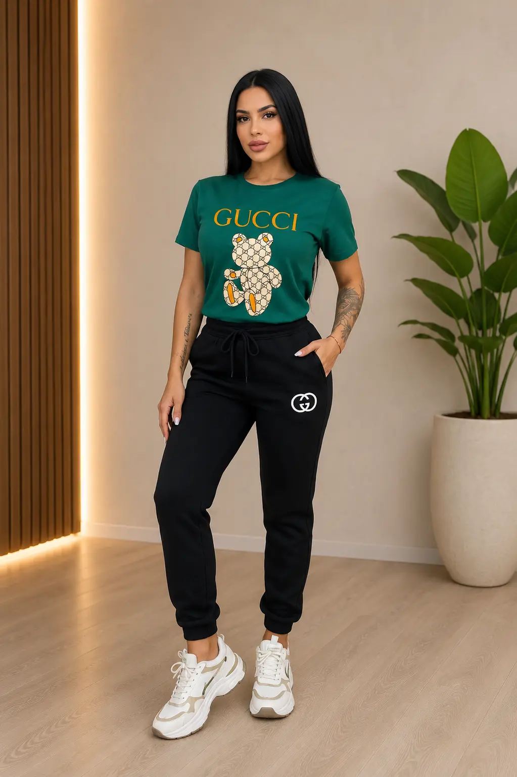 Urbanéa Moda que Define tu Estilo