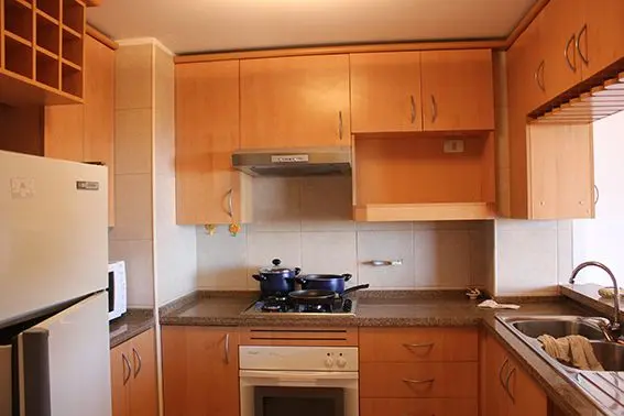 DEPARTAMENTO EN JESUS MARIA AV SAN FELIPE 