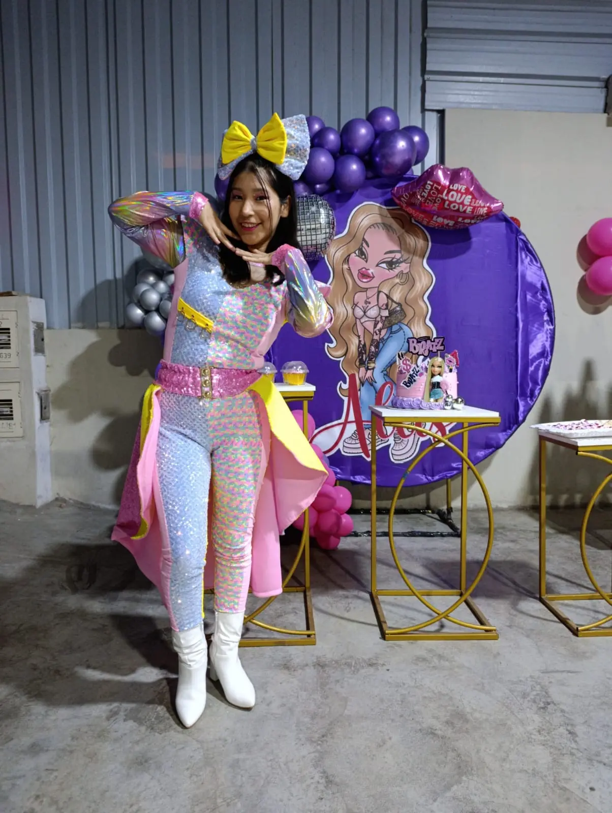 Eventos infantiles 910483816 Surco Miraflores Lima Perú