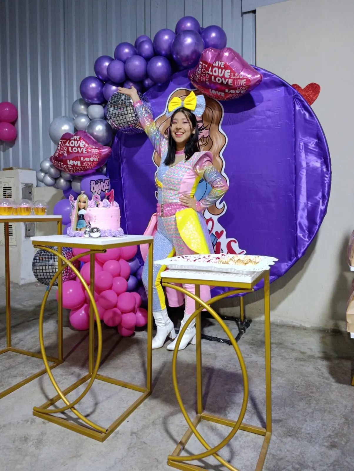 Show Infantil 910483816 en Lima Tu Fiesta Infantil Fiest