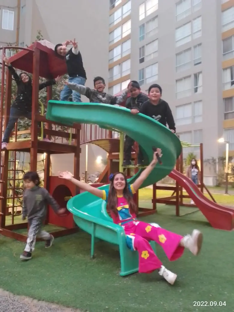 Eventos Infantiles 910483816 San Isidro San Borja Surco Mira