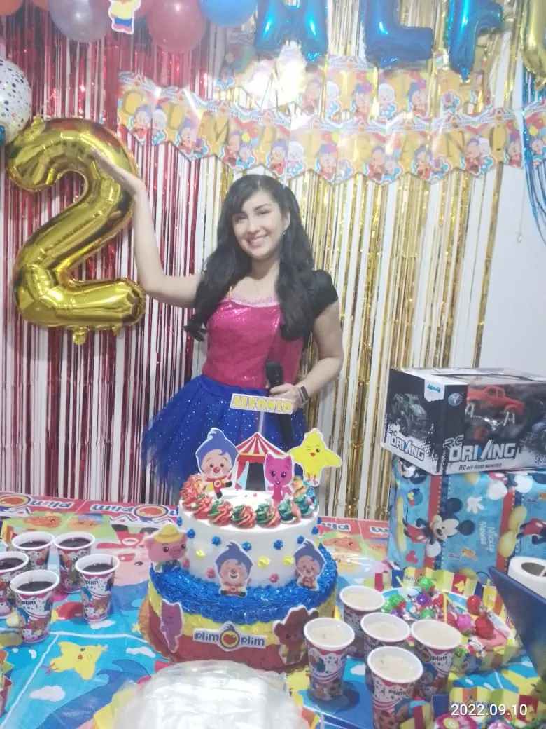 Eventos Infantiles 910483816 San Isidro San Borja Surco Mira